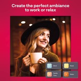 INNR Estensione Spot Light, Luce LED 