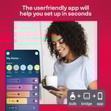 INNR Estensione Spot Light, Luce LED 