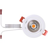 INNR RSL 115 spot, Luce LED 
