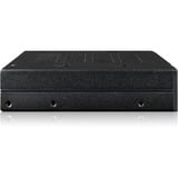 Icy Dock MB021VP-B, Inquadramento Nero