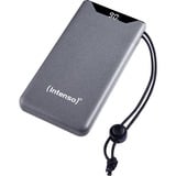Intenso F10000 Gray, 7332034, Powerbank  grigio