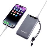 Intenso F10000 Gray, 7332034, Powerbank  grigio