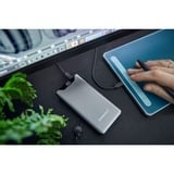 Intenso F10000 Gray, 7332034, Powerbank  grigio