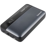 Intenso HE20000, 7350050, Powerbank  grigio/Nero
