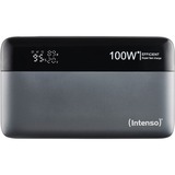 Intenso HE20000, 7350050, Powerbank  grigio/Nero