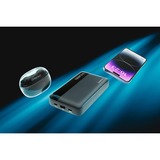 Intenso HE20000, 7350050, Powerbank  grigio/Nero