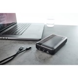 Intenso HE20000, 7350050, Powerbank  grigio/Nero
