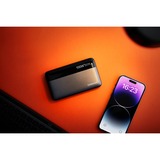 Intenso HE20000, 7350050, Powerbank  grigio/Nero
