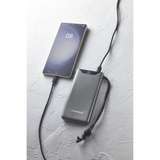 Intenso Powerbank F10000 Grigio grigio