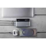 Intenso Powerbank HE20000 grigio/Nero