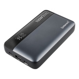 Intenso Powerbank HE20000 grigio/Nero