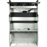 Inter-Tech 88887236 computer case Supporto Nero, Grigio, Server case Nero, Supporto, Server, Nero, Grigio, ATX, micro ATX, Mini-ITX, Acciaio, 4U