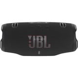 JBL Charge 6, Altoparlante Nero