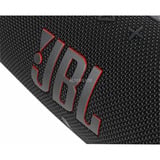 JBL Charge 6, Altoparlante Nero
