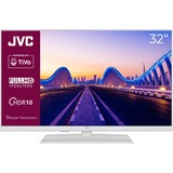 JVC LT-32VQF545A Nero