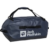 Jack Wolfskin A62112_C0412_OS, Zaino blu scuro