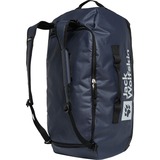 Jack Wolfskin A62112_C0412_OS, Zaino blu scuro