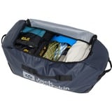 Jack Wolfskin A62112_C0412_OS, Zaino blu scuro