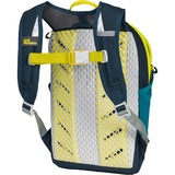 Jack Wolfskin Kids Moab Jam, Zaino blu scuro