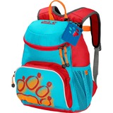 Jack Wolfskin Zaino blu