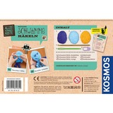 KOSMOS 604622, Bricolage 