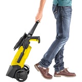 Kärcher K 3, 1.601-888.0, Idropulitrice ad alta pressione giallo/Nero