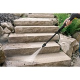 Kärcher K 3, 1.601-888.0, Idropulitrice ad alta pressione giallo/Nero