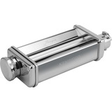 Kenwood KAX980ME accessorio per miscelare e lavorare prodotti alimentari accaio, Argento, Alluminio, Cromo, Acciaio inossidabile, 243 mm, 86 mm, 54 mm, 1,4 kg