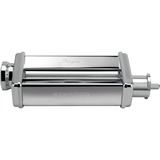 Kenwood KAX980ME accessorio per miscelare e lavorare prodotti alimentari accaio, Argento, Alluminio, Cromo, Acciaio inossidabile, 243 mm, 86 mm, 54 mm, 1,4 kg