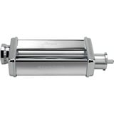 Kenwood KAX980ME accessorio per miscelare e lavorare prodotti alimentari, Scritto accaio, Argento, Alluminio, Cromo, Acciaio inossidabile, 243 mm, 86 mm, 54 mm, 1,4 kg