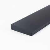 Keychron PR59, Poggiapolsi Nero