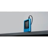 Kingston IronKey Vault Privacy 80 1.92 TB blu/Nero