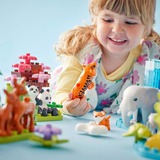 LEGO 10446, Giochi di costruzione 