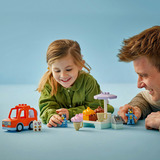 LEGO 10458 