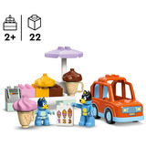 LEGO 10458 