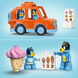 LEGO 10458 