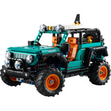 LEGO 42227, Giochi di costruzione 