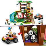 LEGO 42648, Giochi di costruzione 