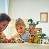 LEGO 42652, Giochi di costruzione 