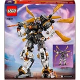 LEGO 71821, Giochi di costruzione 