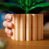 LEGO Botanicals Spatifillo, Giochi di costruzione 