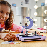 LEGO Edizioni Olivia Rodrigos Konzertmond, Giochi di costruzione 