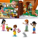 LEGO Friends 42652 Casa sull’Albero dell’Amicizia, Giochi per Abilità Sociali per Bambine e Bambini 8+ con Animali e Personaggi, Giochi di costruzione Giochi per Abilità Sociali per Bambine e Bambini 8+ con Animali e Personaggi, Set da costruzione, 8 anno/i, Plastica, 701 pz, 1,22 kg
