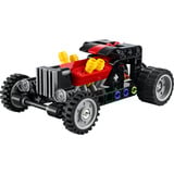 LEGO Technic Auto Hot Rod, Giochi di costruzione 