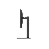 LG 24BA850-B Monitor PC 60,5 cm (23.8") 1920 x 1080 Pixel Full HD Nero, Monitor LED Nero, 60,5 cm (23.8"), 1920 x 1080 Pixel, Full HD, 5 ms, Nero