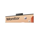 LG 24BA850-B Monitor PC 60,5 cm (23.8") 1920 x 1080 Pixel Full HD Nero, Monitor LED Nero, 60,5 cm (23.8"), 1920 x 1080 Pixel, Full HD, 5 ms, Nero