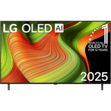 LG OLED55B59LA.AEU evo TV, TV OLED Nero