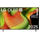 LG OLED55B59LA, TV OLED Nero