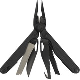 Leatherman Multi strumento Nero