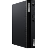 Lenovo ThinkCentre M80q MP Ricondizionato, Mini-PC Nero
